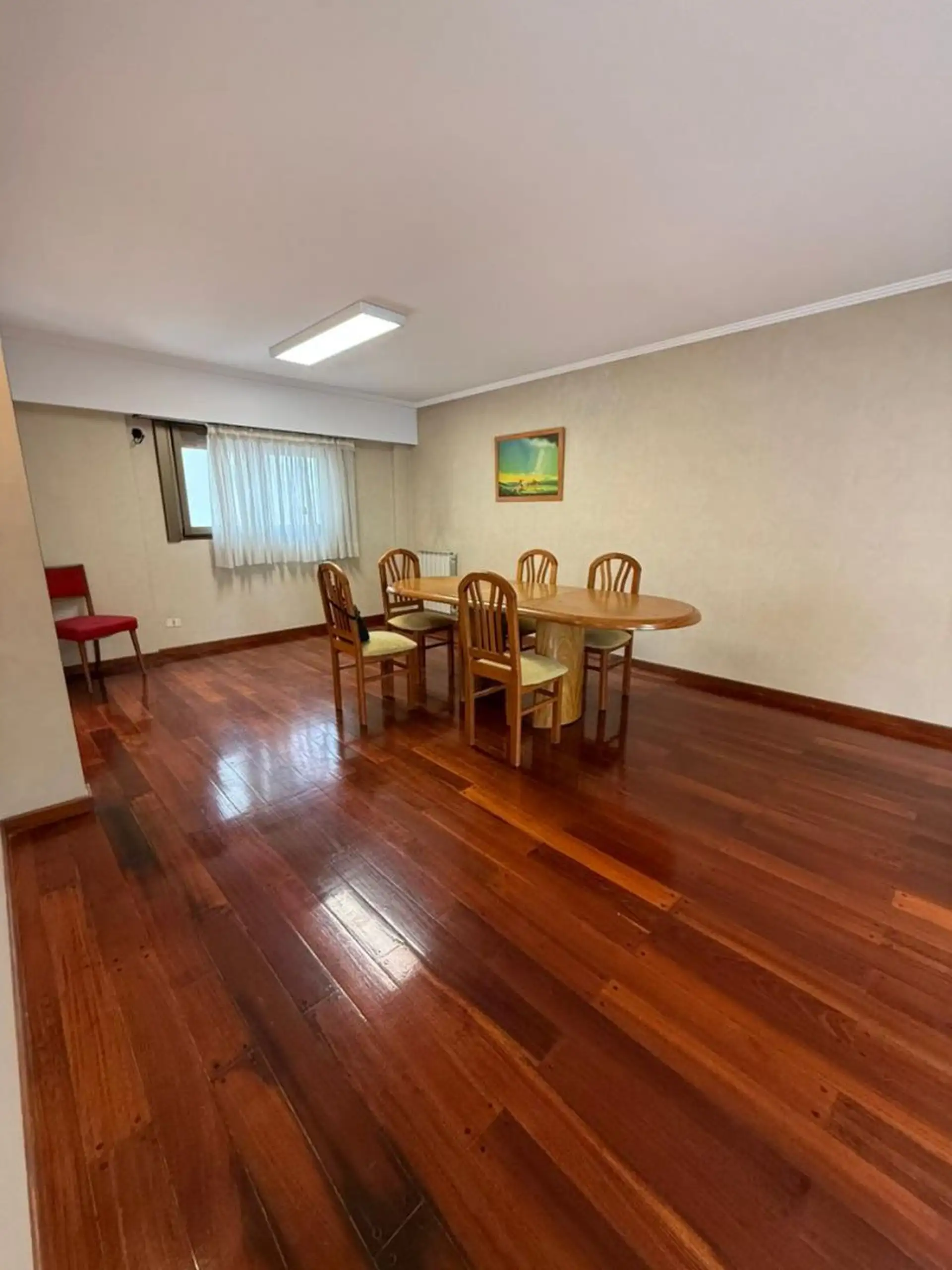 Penthouse 5 amb, 272m² cubiertos con terraza, quincho y 3 cocheras — Plaza Mitre