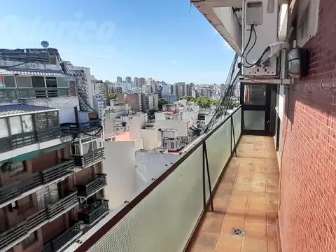 Av.  Rivadavia al 4000