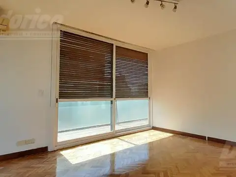 Departamento en Alquiler 55 años