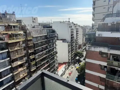 Departamento en Alquiler en Almagro, $ 850.000