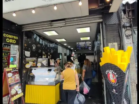 Local - Venta - Argentina, Capital Federal - AV.PUEYRREDON 300