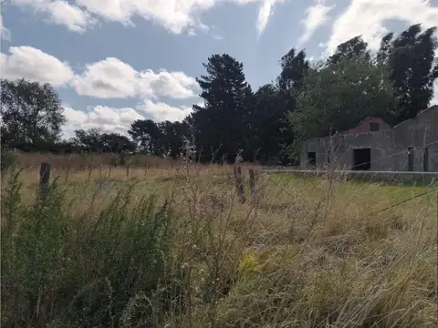 Terreno en venta - 1.849Mts2 - Tandil