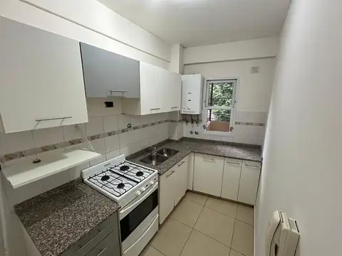 Departamento en Alquiler de 2 dormitorios