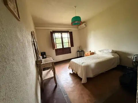 Casa en Alquiler 10 años