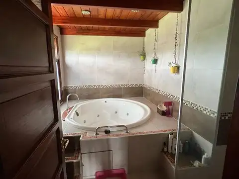 Casa en Alquiler 10 años