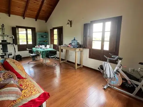 Casa en Alquiler de 4 dormitorios