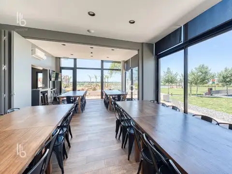 Terreno en Developer Park