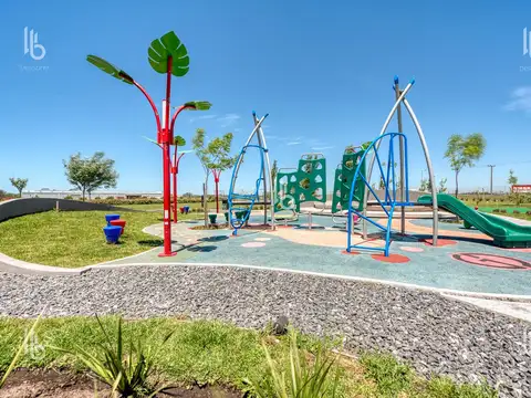 Terreno en Venta de 663,0 m2