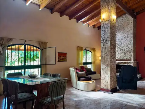 Casa en Venta 15 años