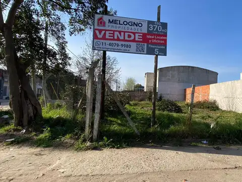 Terreno en Venta en Moreno, USD 99.500