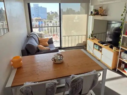 Departamento en Alquiler de 2 ambientes
