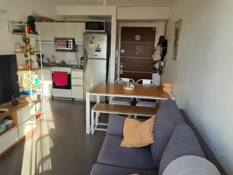 Departamento en Alquiler en Santos Lugares, $ 630.000