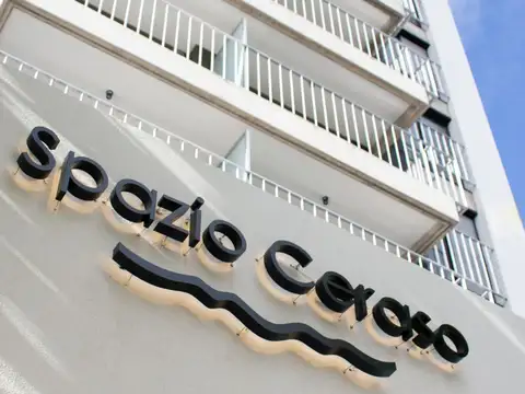 Carbone 3400, Piso 4