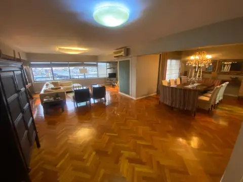 Departamento en Venta de 3 dormitorios