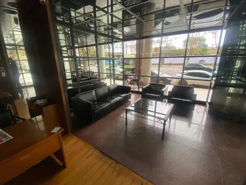 del LIBERTADOR AVDA. 600, Piso 9