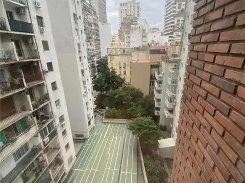 Departamento en Venta en Barrio Norte, USD 520.000