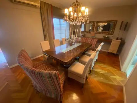 Departamento en Venta 40 años