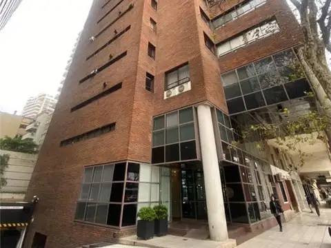 DEPARTAMENTO 3 DOR.C/DEP - BARRIO NORTE, CAPITAL FEDERAL