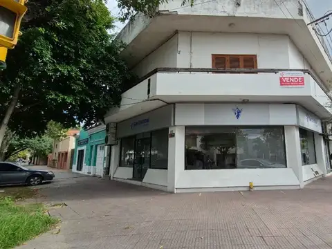 Belgrano Esquina Bolivar