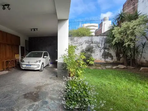 Belgrano Esquina Bolivar