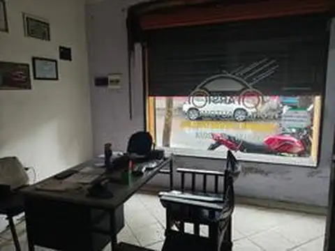 Galpón en Tucumán al 800