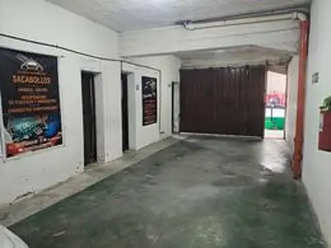 Local en Venta en Zona Centro, USD 125.000