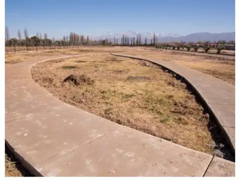 Terreno en Venta en Perdriel, USD 11.300