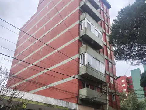 Departamento en Venta en San Bernardo del Tuyu, Partido de La Costa