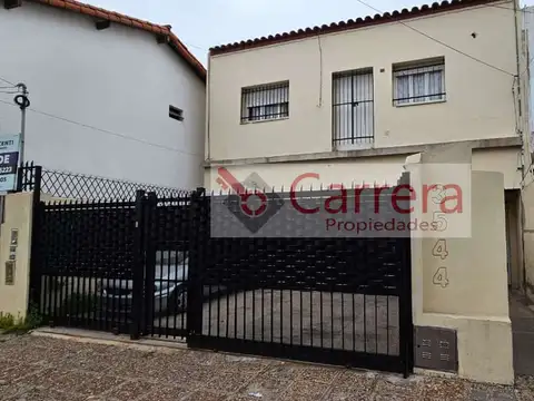 Alberdi 3500, Piso 1