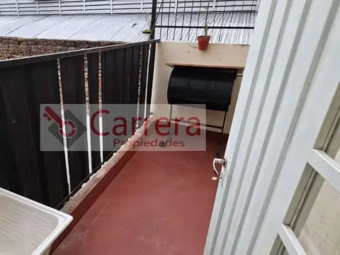 Alberdi 3500, Piso 1