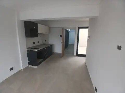 Local en Alquiler A Estrenar