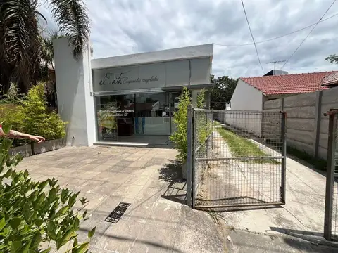 Local en Venta en City Bell, USD 153.000