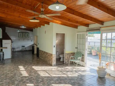 VENTA PH 3 AMBIENTES CON QUINCHO LANUS OESTE