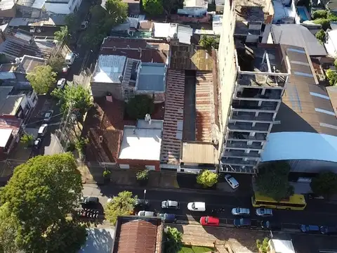 Edificio en Pleno Centro