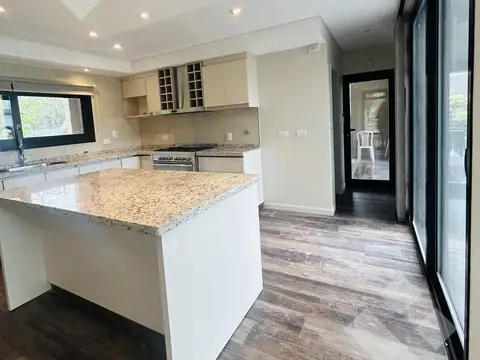 Casa en Venta 5 años