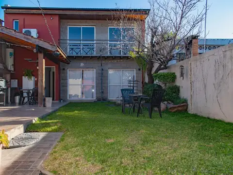 Casa en Venta en Haedo, Partido de Morón