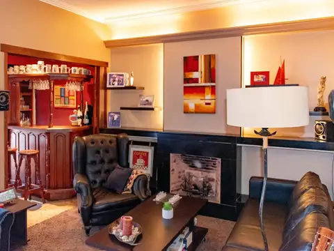 Casa en Venta 40 años