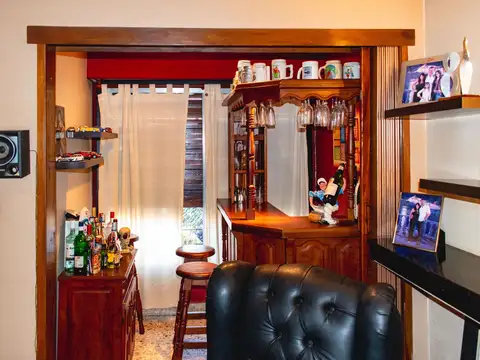 Casa en Venta 40 años