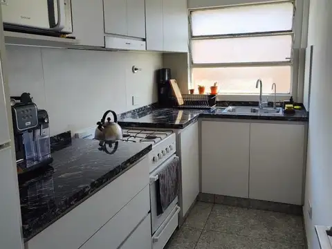 Departamento en Venta en Villa Devoto, USD 89.000