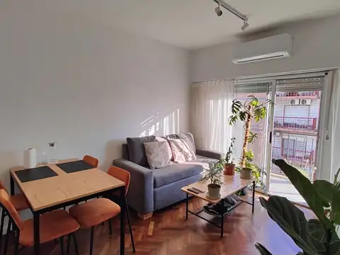 Helguera 3600, Piso 5