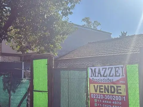 Terreno en De Vicenzo Cod. 11110
