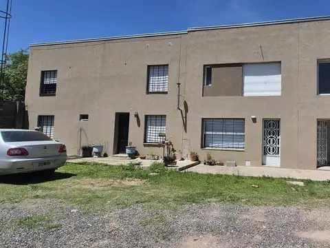 Departamento en Alquiler de 2 dormitorios