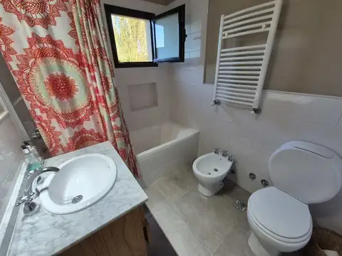 Casa en Alquiler 11 años