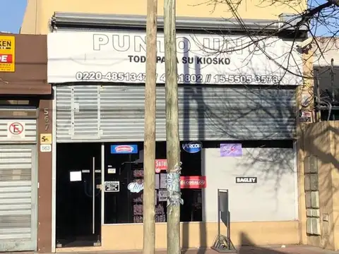 Avenida Calle Real 363