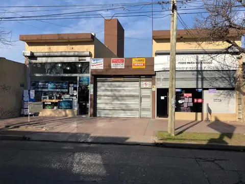 Local en Venta en Merlo, USD 600.000