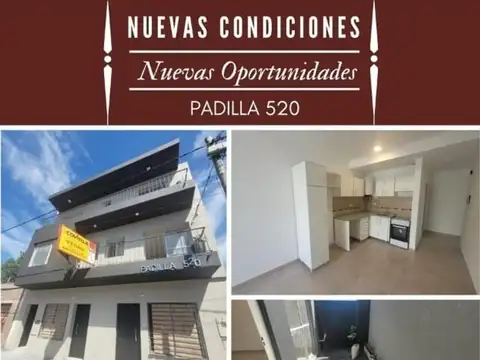 DEPARTAMENTO EN LANÙS. OPORTUNIDAD!!