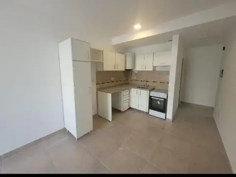 Padilla 500, Piso PB