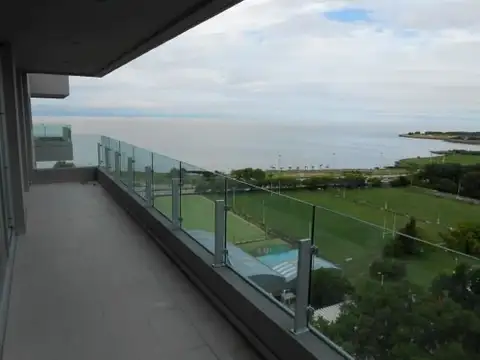 Exc.depto 181 m2  vta al rioc/ coch dob y baulera U$S1.200.000 GABYLOPEZ 4793-8554 15-5624-2499