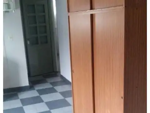 Depto Tipo Casa Monoambiente con 1 baño