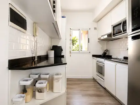 Departamento en Venta 16 años